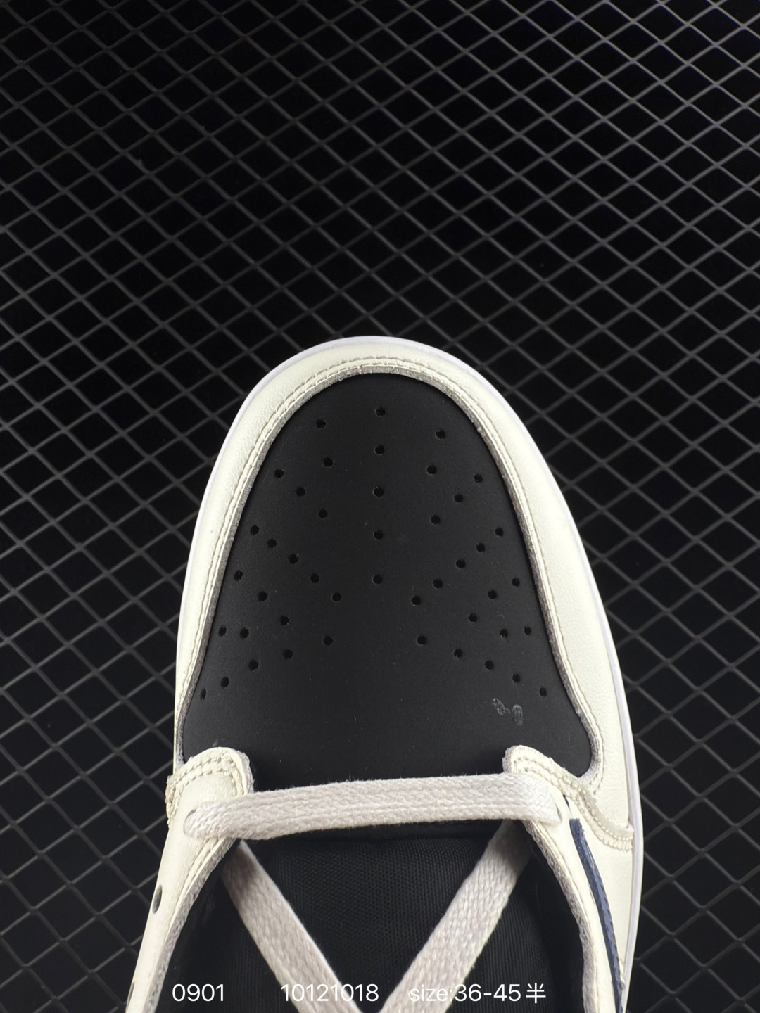 Travis Scott x Air Jordan AJ1 Low OG SP